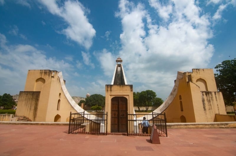 Jantar Mantar