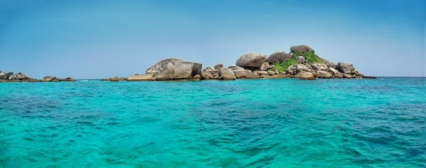 10 Untouched Islands in Thailand for the Best Beach Escapes