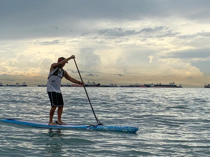 Aloha Sea Sports Centre