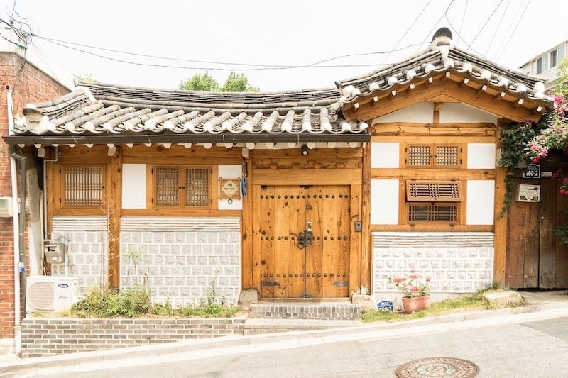 Affordable Airbnb and Vacation Rentals in Seoul 