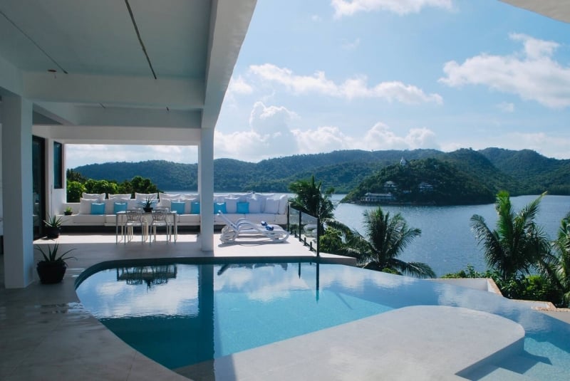 Airbnbs in Palawan