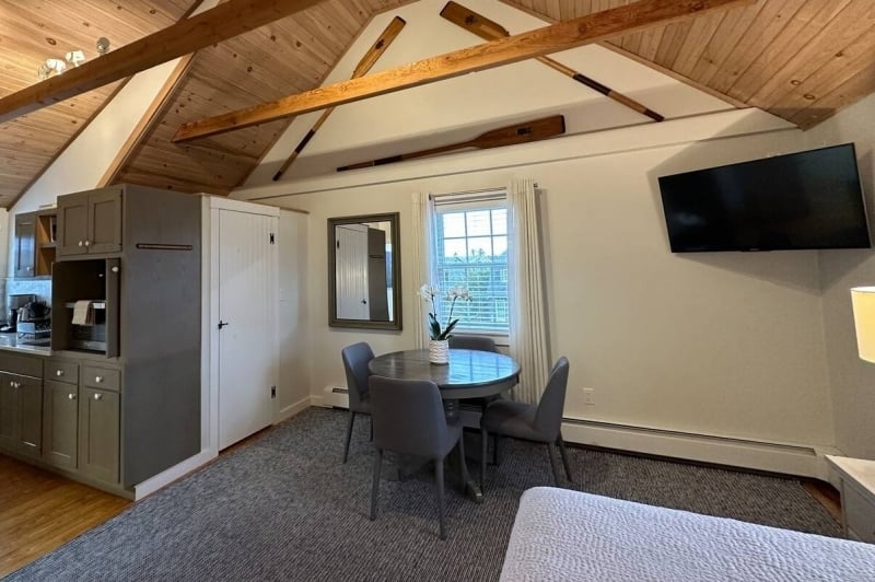 Family Airbnb Nantucket 