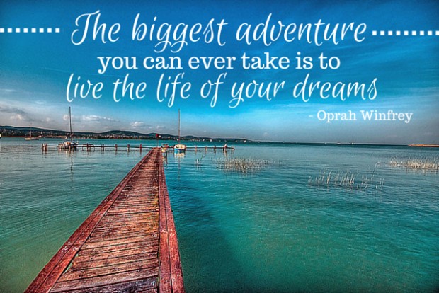 Travel Quotes that Are Guaranteed to Feed Your Wanderlust