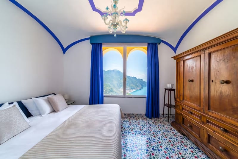 Airbnb Ravello Italy