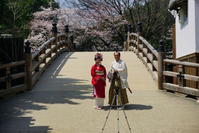 Toei Studio Park