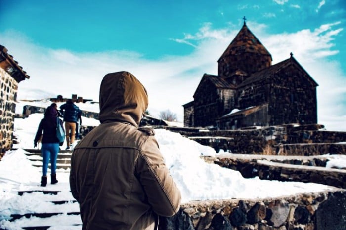 armenia travel guide