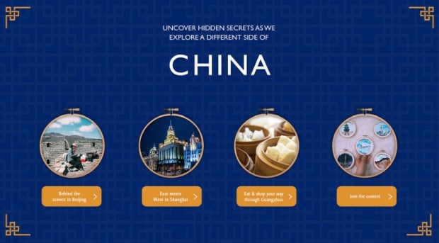 Uncover Hidden Secrets as we Explore a Different Side of China with Singapore Airlines