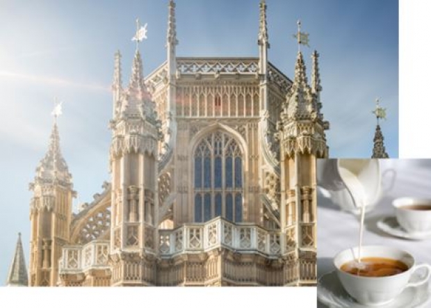 Special Offers to Europe on Flights with Finnair from SGD930