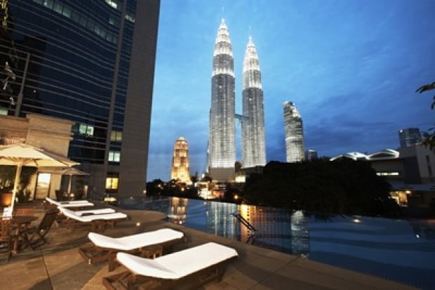 The Orchid Floor "Exclusively for Ladies" Staycation from RM458 Impiana Hotel KLCC