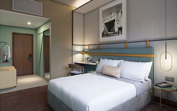Credit Card Deals Up To 42 Off Best Available Rate In Travelodge Bukit Bintang With Hsbc