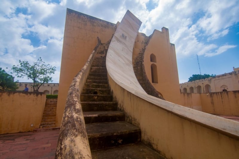 Jantar Mantar