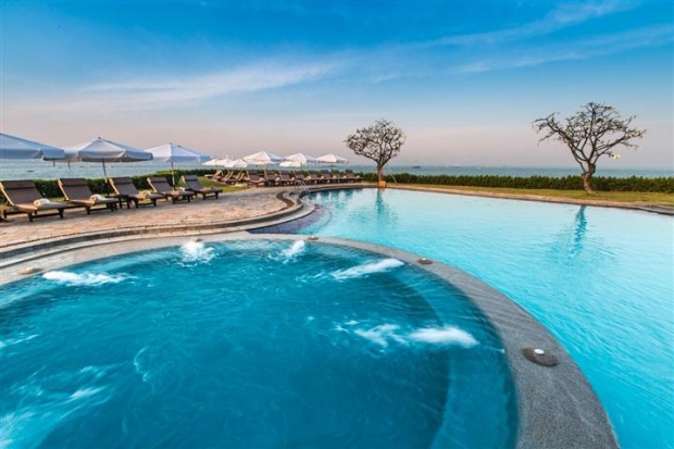 Up to 20% Savings in Dusit Hotels & Resorts with HSBC Card