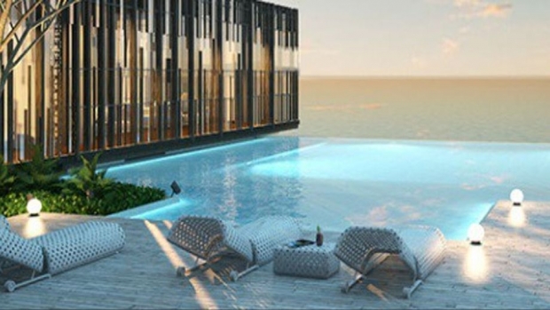 Ultimate Weekend Getaway at Angsana Teluk Bahang, Penang