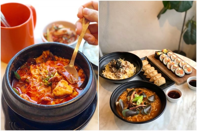 korean food from seoul kitchen los banos