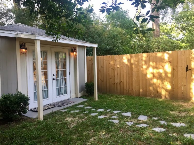  Airbnbs in Pensacola