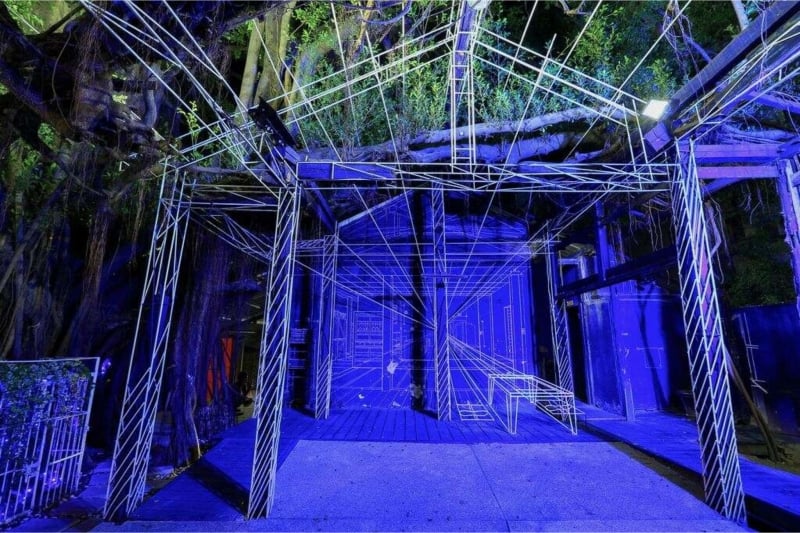 blueprint culture and creative park