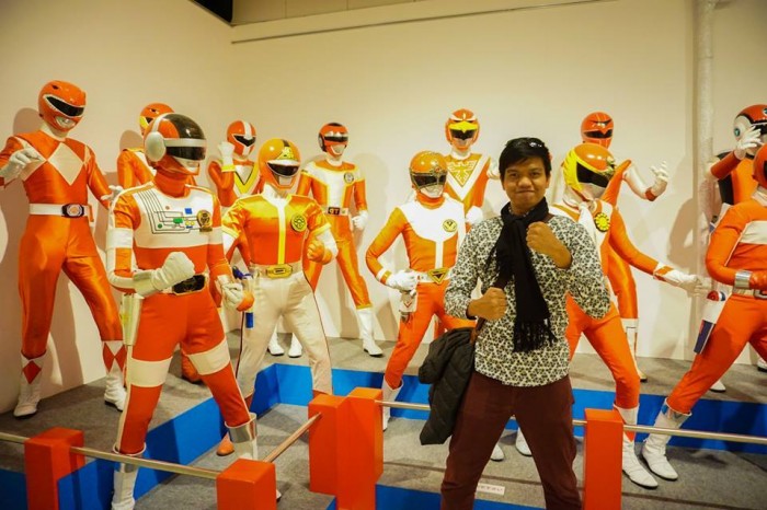 super sentai