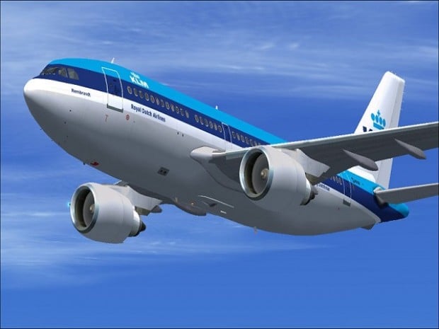 Fly in Style to Europe with KLM Royal Dutch Airlines from SGD5,400