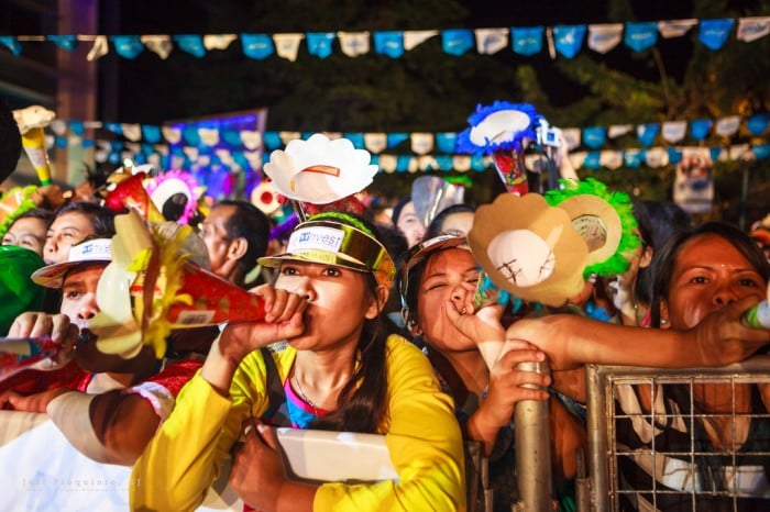 philippine festivals