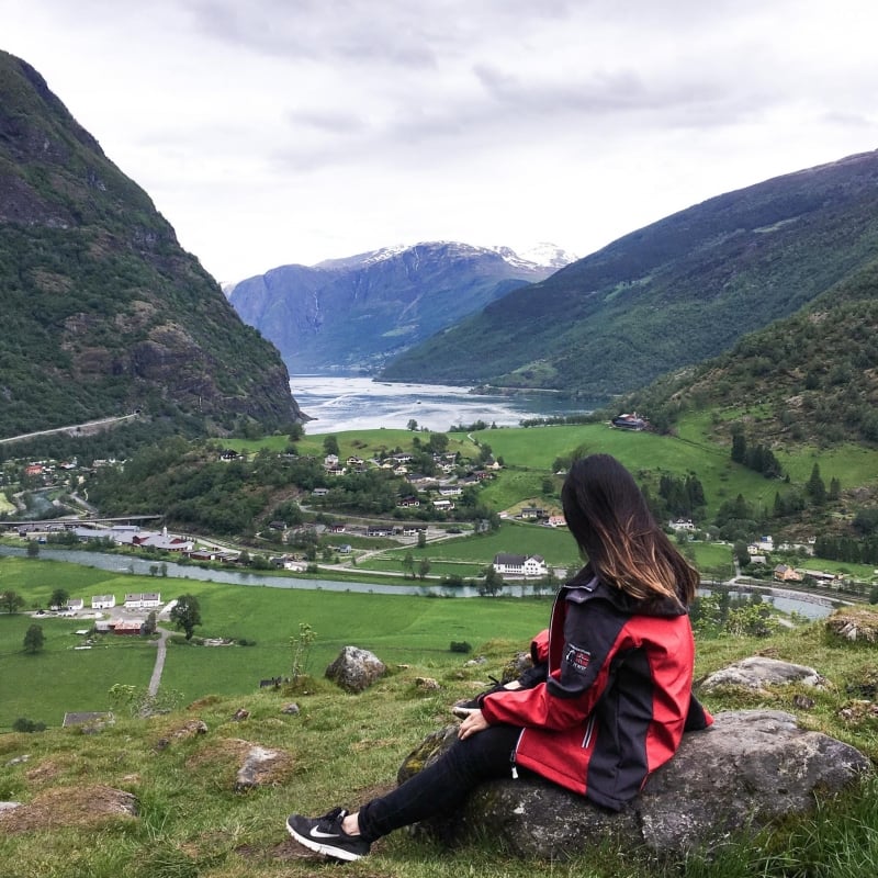 budget travel norway