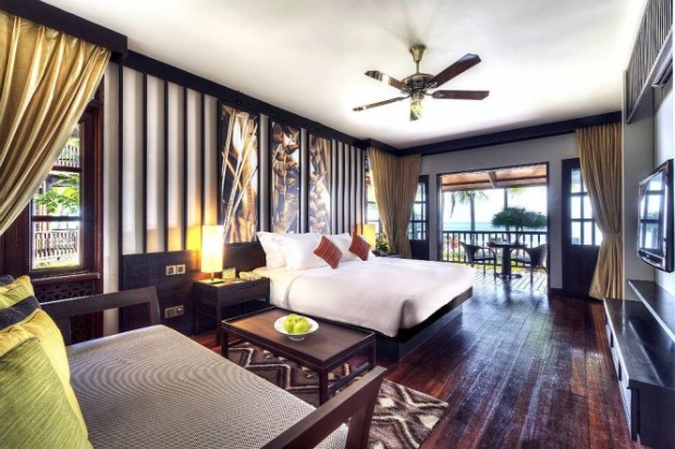 Up to 20% off Best Flexible Rates in Meritus Hotels & Resorts with HSBC Card