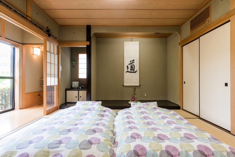 family-friendly airbnbs in tokyo