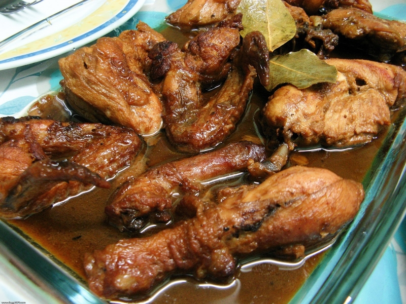 top filipino dishes