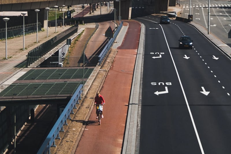 A Bike-Friendly Metro Manila, This is Why We Need It