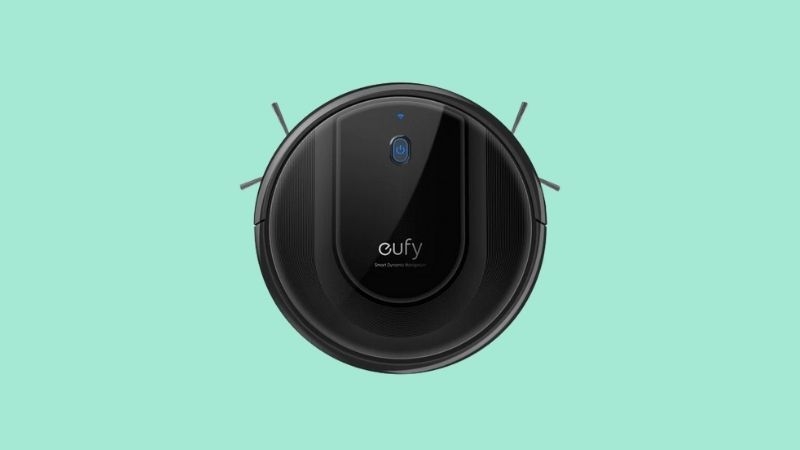 Eufy RoboVac G10