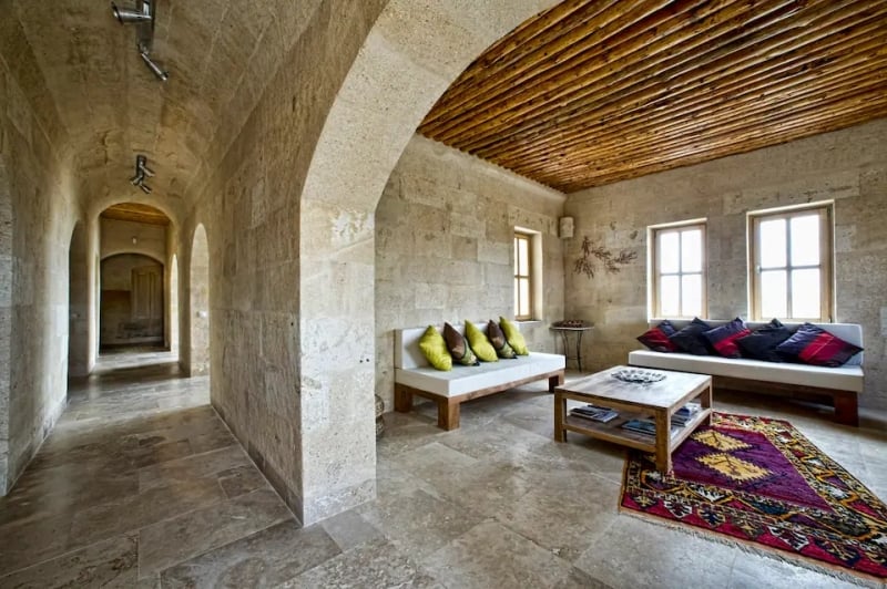 cappadocia airbnb