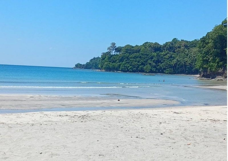 Bataan beaches: Looc Beach