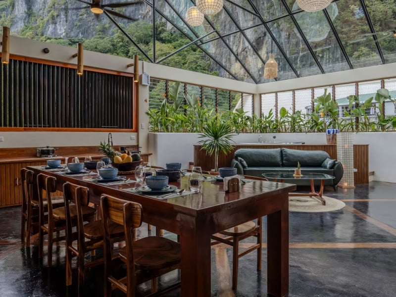 Airbnbs in Palawan