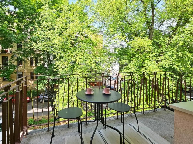 Airbnb in Lublin 