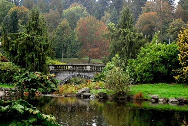 Stanley Park