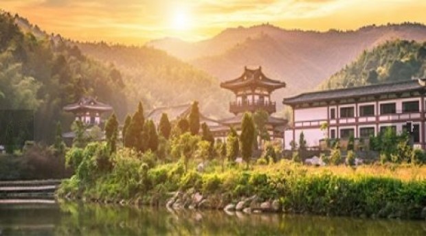 Fly to Laos and China with SilkAir's Low Fares from SGD79