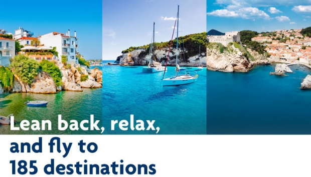 UOB Cardholders Exclusive | Fly to 185 Destinations with British Airways