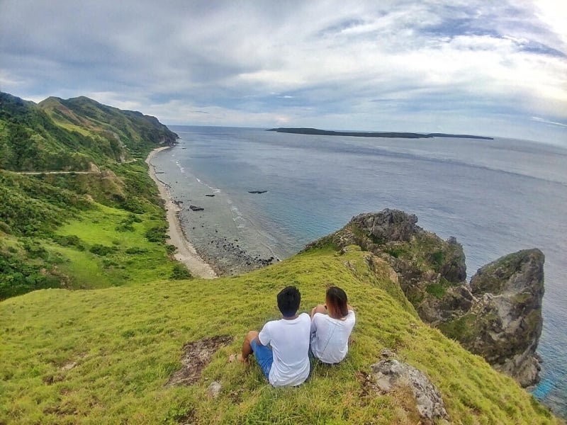 batanes tourist destination