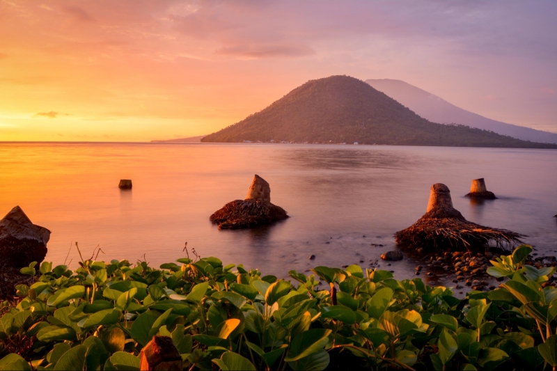 islands in indonesia