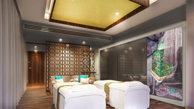 Live for Spa - Have a Relaxing Stay at Angsana Teluk Bahang, Penang
