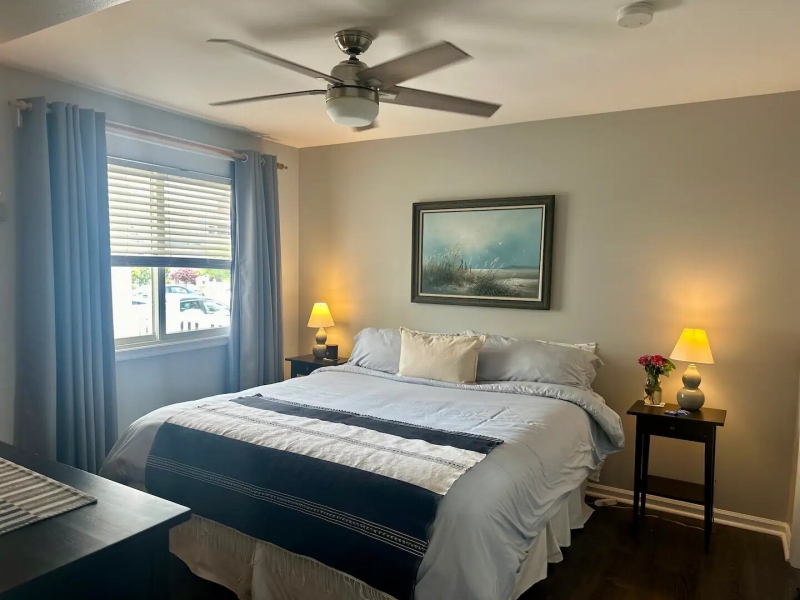 Airbnbs in Ocean City