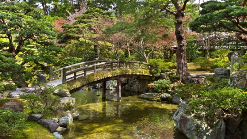 kyoto imperial palace park