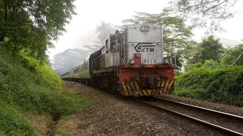 ktm shuttle
