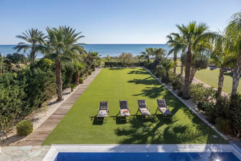 Airbnb Ayia Napa 
