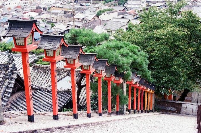 Onomichi, Japan