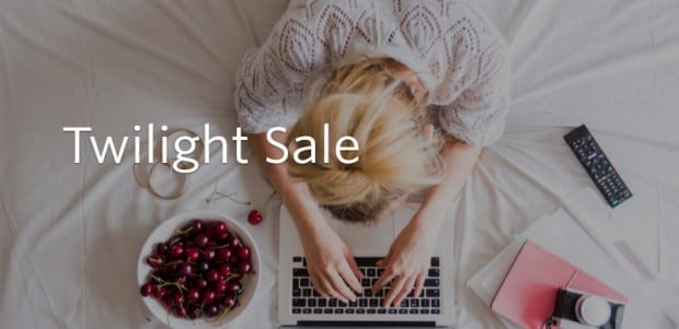 Twilight Sale | Enjoy 30% OFF in Studio M Hotel Singapore
