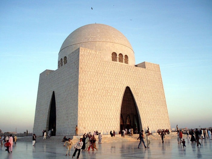 Quaid-e-Azam Mausoleum