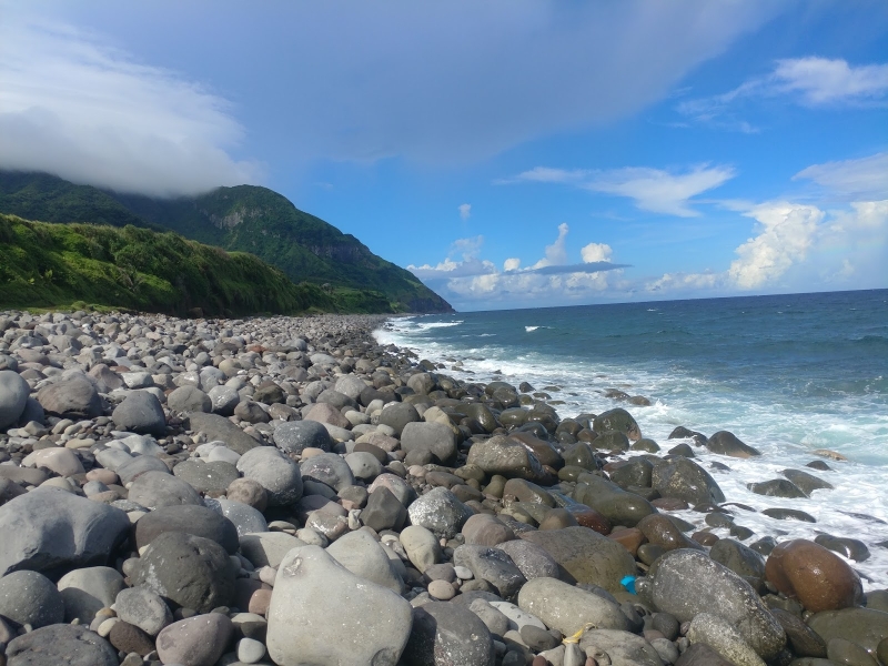 Valugan Boulder Beach