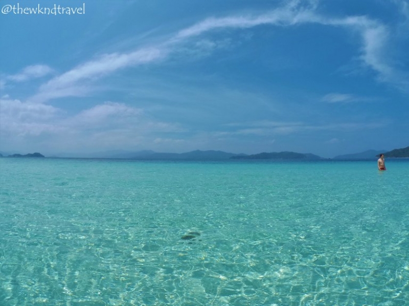 port barton palawan