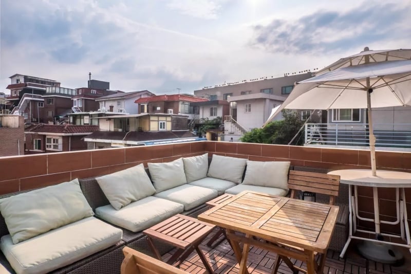 10 Chic Airbnb Listings for Your Next Stay in Seoul | TripZillaSTAYS