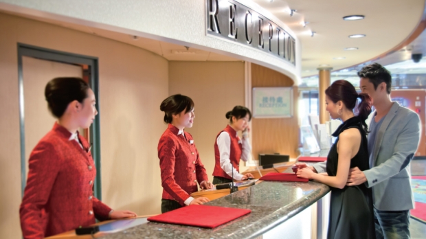 35% Off All Guests on SuperStar Aquarius | Mar - Oct 2019 Cruises
